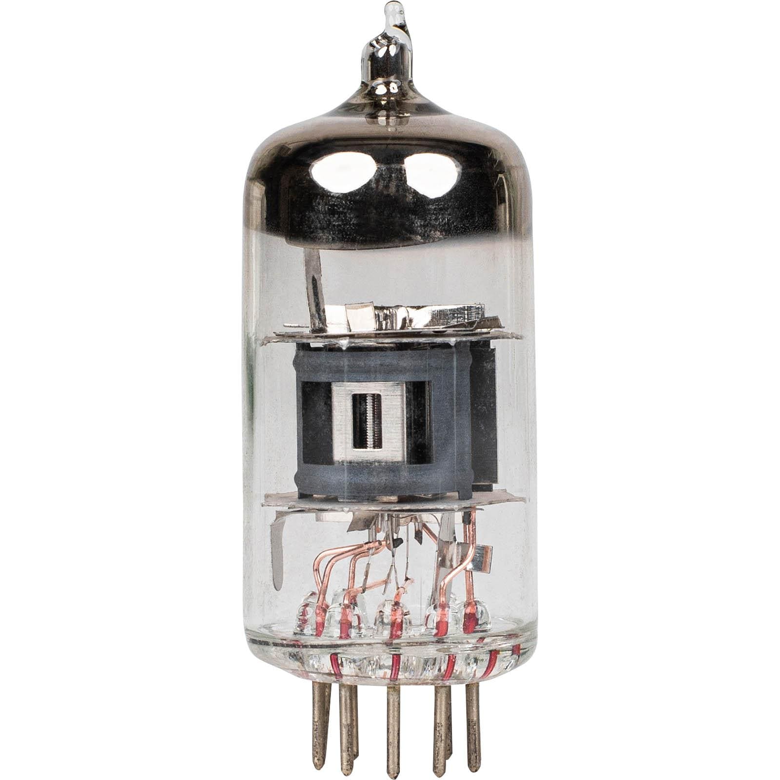 french valve tube